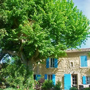 Les Volets Bleus Provence Salon-de-Provence